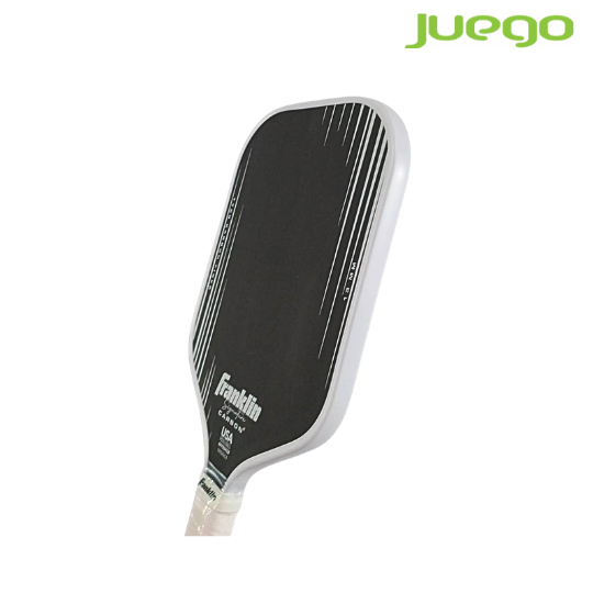 FRANKLIN SIGNATURE CARBON ELONGATED 13MM Pickleball Paddle
