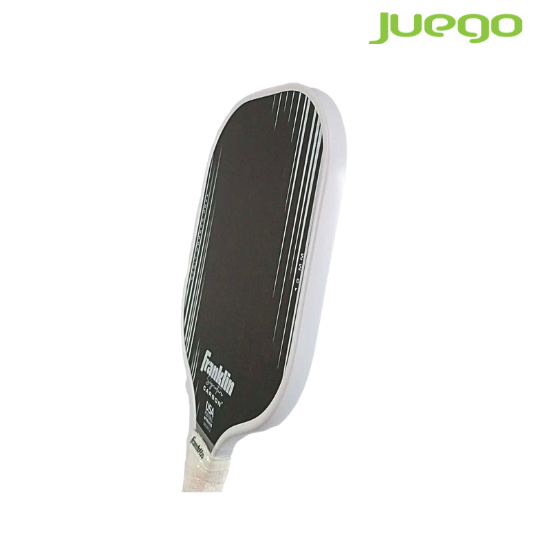 FRANKLIN SIGNATURE CARBON TRADITIONAL 13MM PICKLEBALL PADDLE