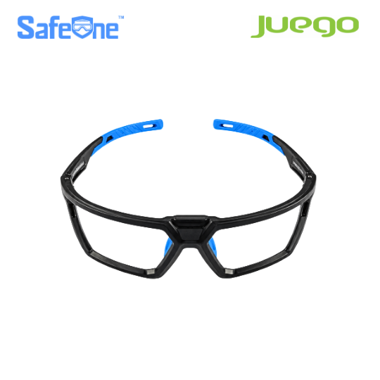 SAFEONE PKL EYEWEAR J198 AEGIS NO LENS