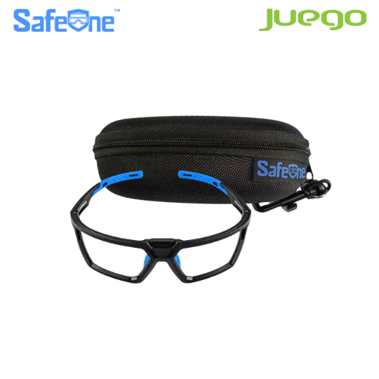 SAFEONE PKL EYEWEAR J198 AEGIS NO LENS