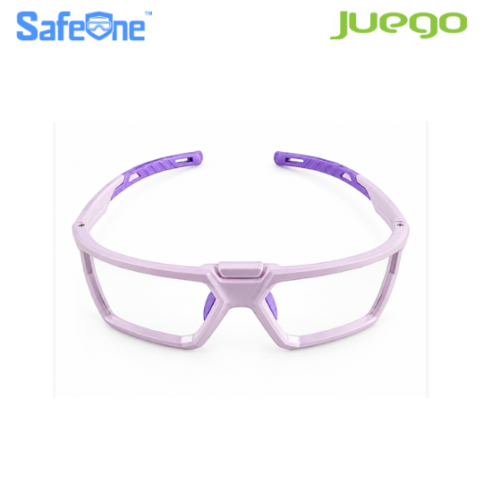 SAFEONE PKL EYEWEAR J198 AEGIS NO LENS