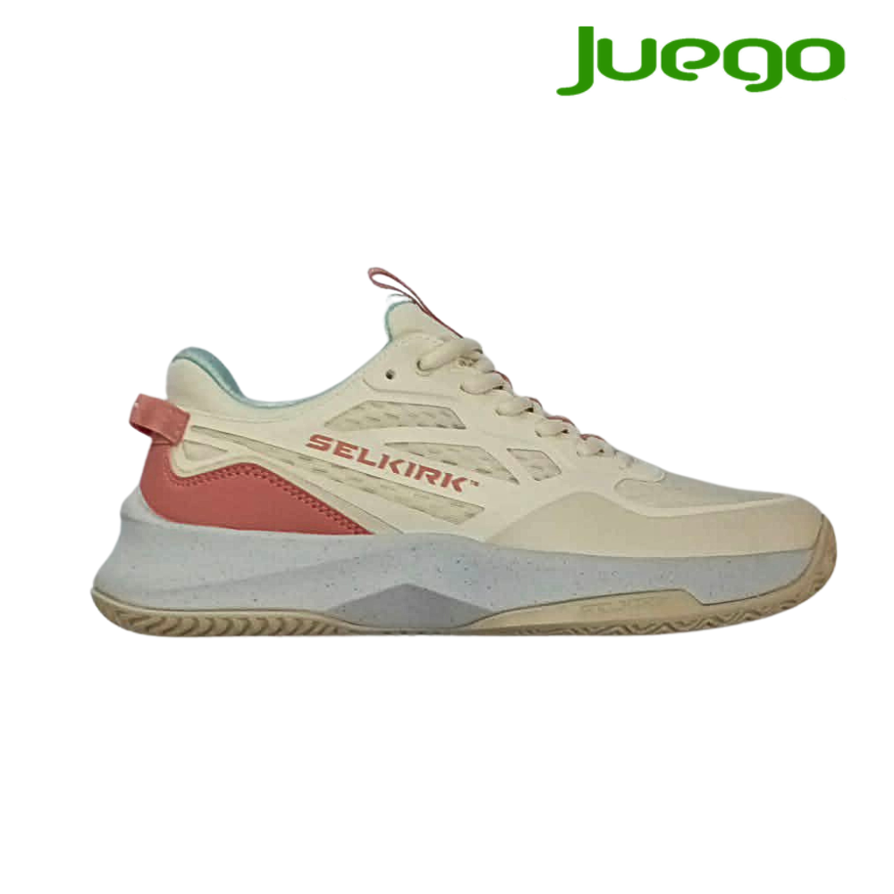 Selkirk COURTSTRIKE PRO 3.0 Pickleball Women’s Shoes Canyon Clay