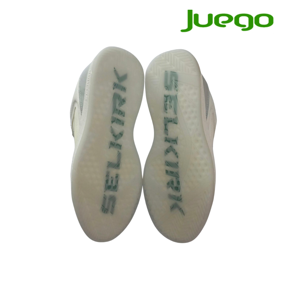 Selkirk LEGACY PRO Pickleball Men Shoes WHITE