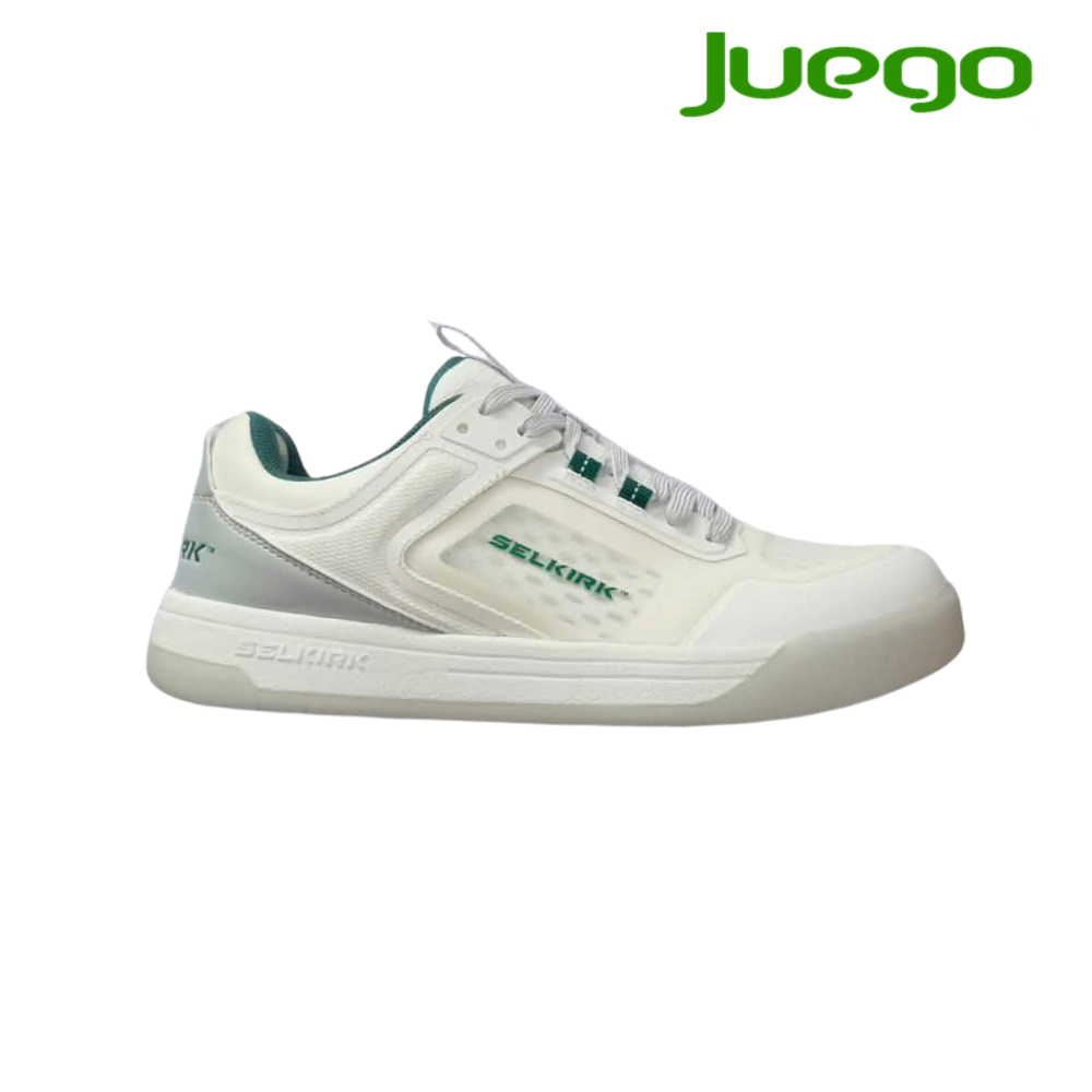 Selkirk LEGACY PRO Pickleball Men Shoes WHITE