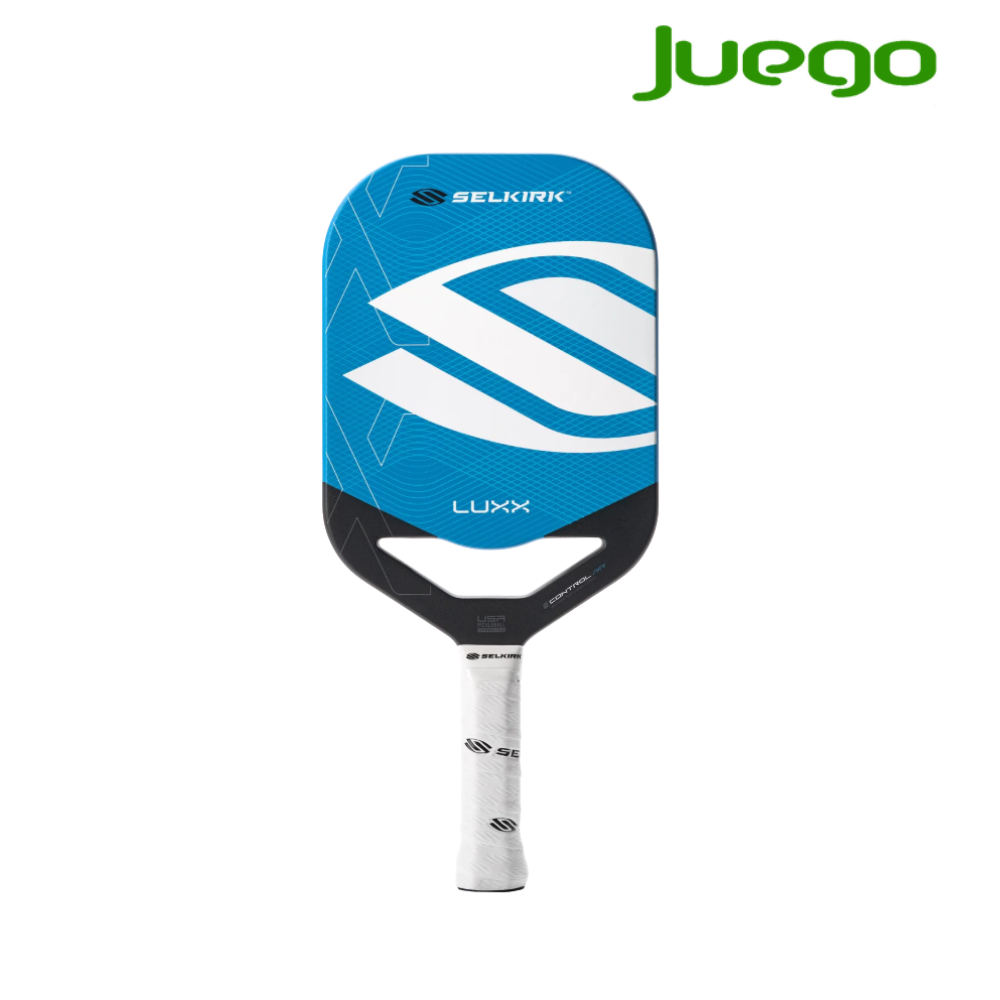 Selkirk LUXX CONTROL AIR INFINIGRIT INVIKTA 19MM