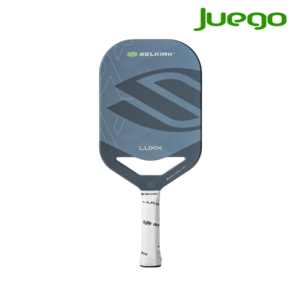 Selkirk LUXX CONTROL AIR INFINIGRIT INVIKTA 19MM