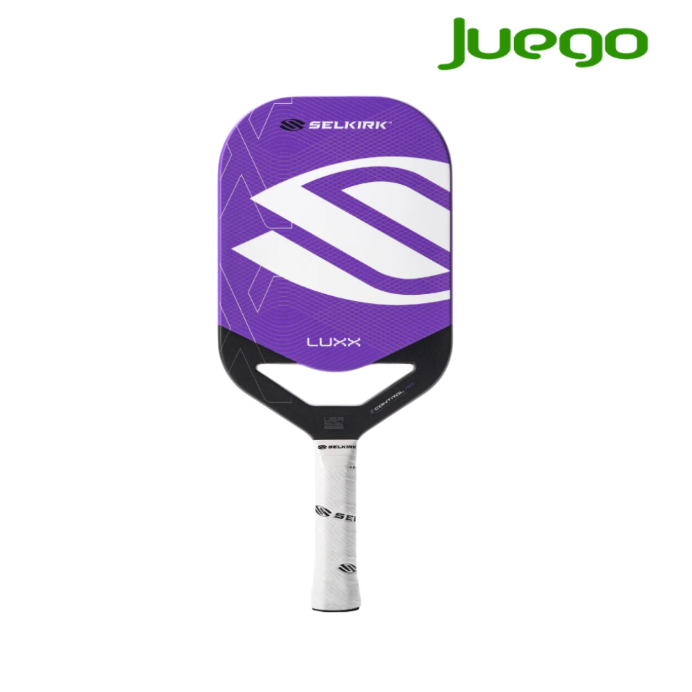 Selkirk LUXX CONTROL AIR INFINIGRIT INVIKTA 19MM