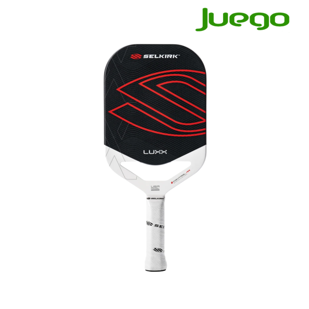 Selkirk LUXX CONTROL AIR INFINIGRIT INVIKTA 19MM