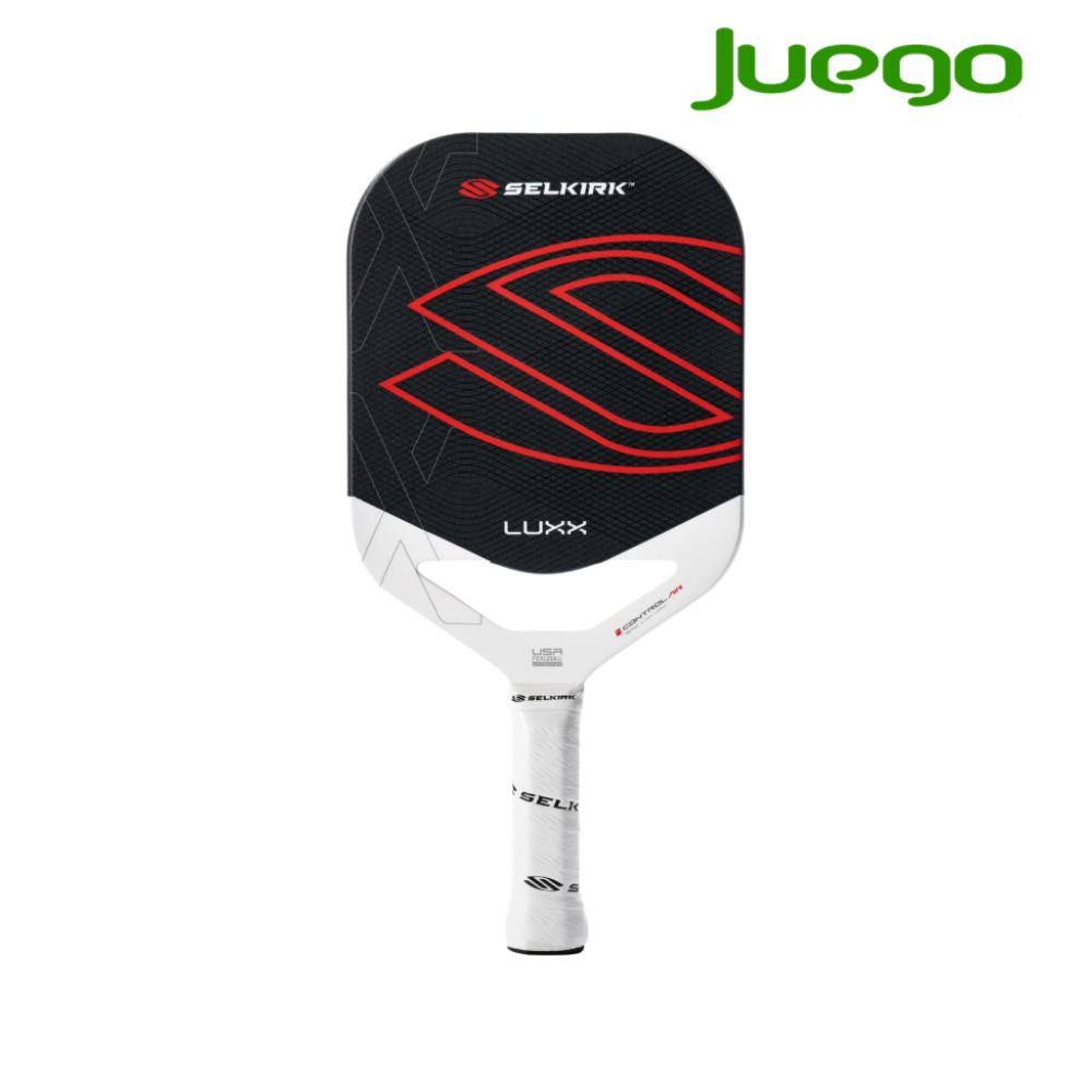 Selkirk LUXX CONTROL AIR Infinigrit EPIC 19MM Pickleball Paddle