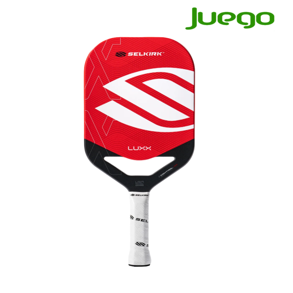 Selkirk LUXX CONTROL AIR Infinigrit EPIC 19MM Pickleball Paddle