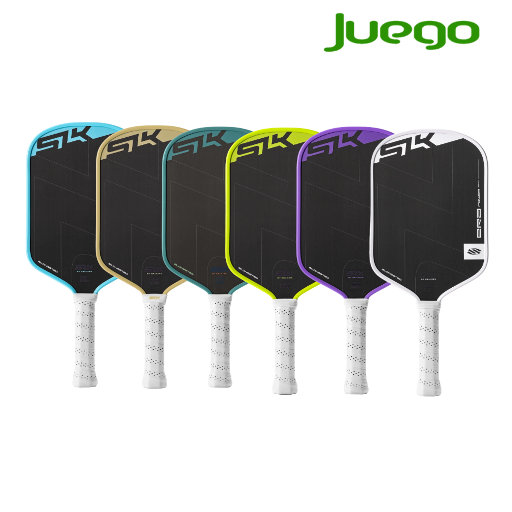 Selkirk SLK ERA Power 16mm Pickleball Paddles