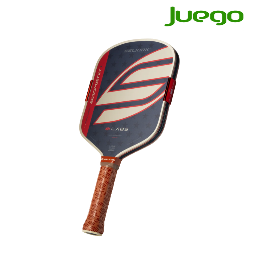 Selkirk LABS Project Boomstik Asia USA Edition Pickleball Paddle