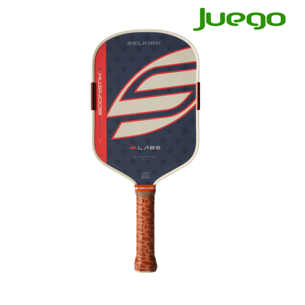 Selkirk LABS Project Boomstik Asia USA Edition Pickleball Paddle