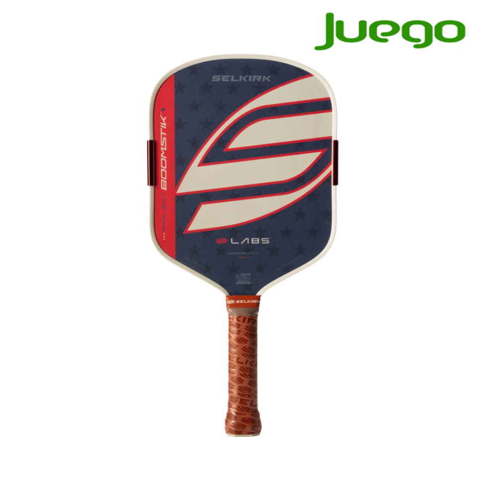 Selkirk LABS Project Boomstik Asia USA Edition Pickleball Paddle