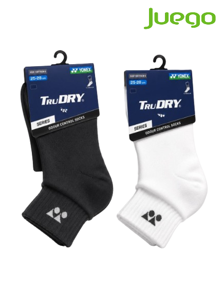 Yonex Ankle Socks SSSF-080139-CM