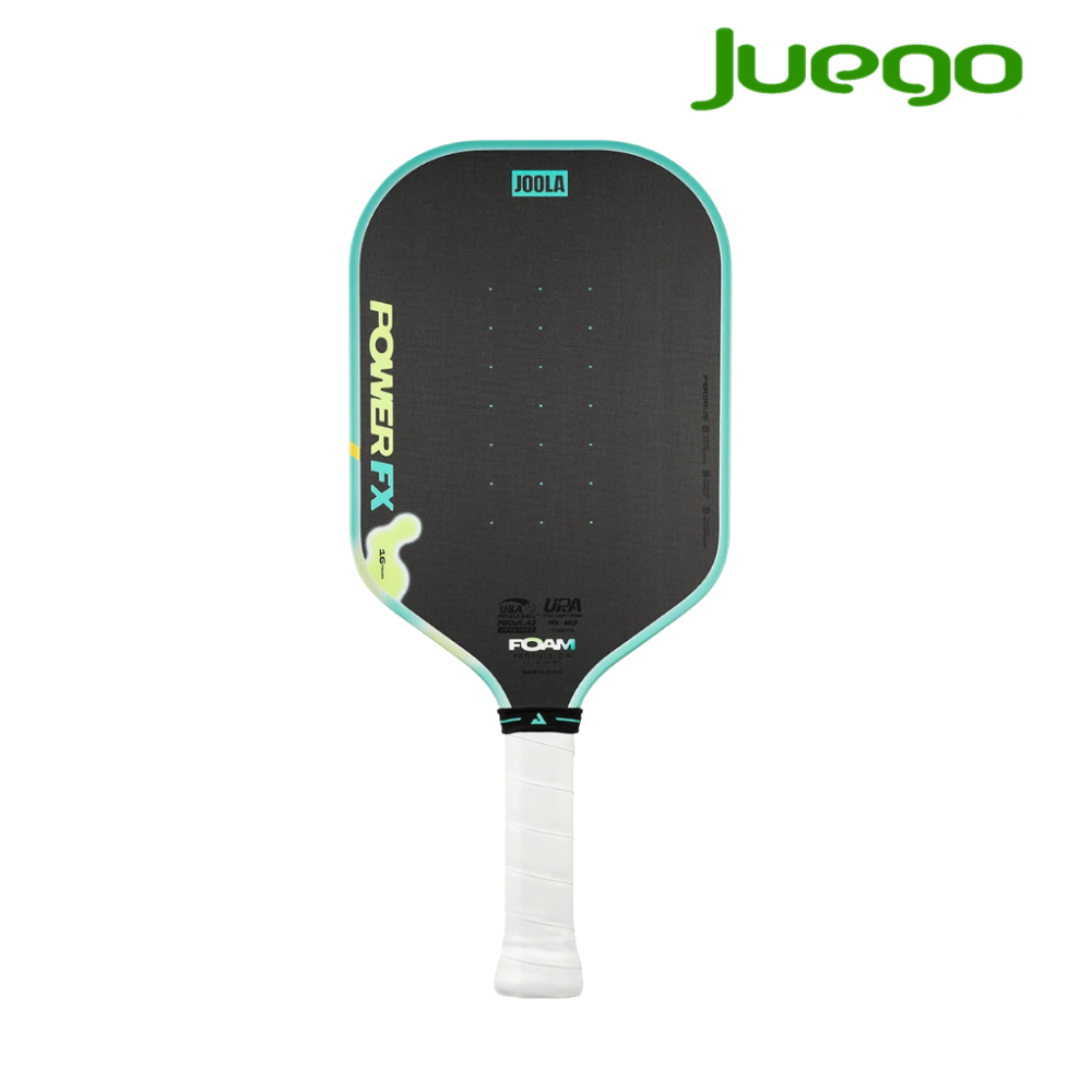 JOOLA Power FX Perseus Foam 16mm Pickleball Paddle