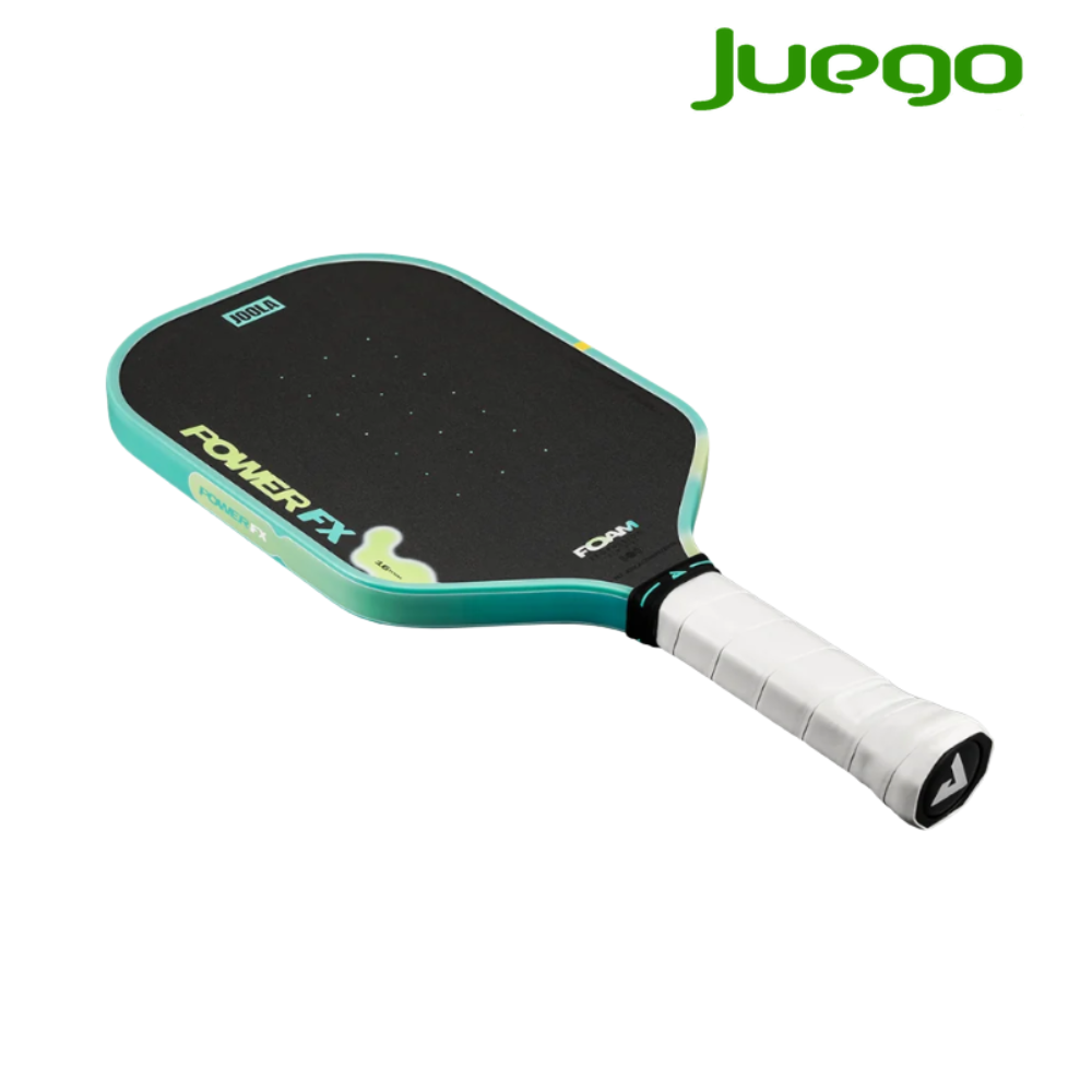 JOOLA Power FX Perseus Foam 16mm Pickleball Paddle