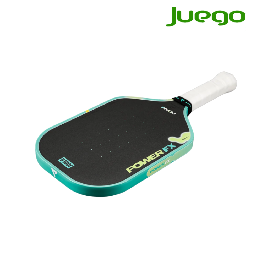 JOOLA Power FX Perseus Foam 16mm Pickleball Paddle