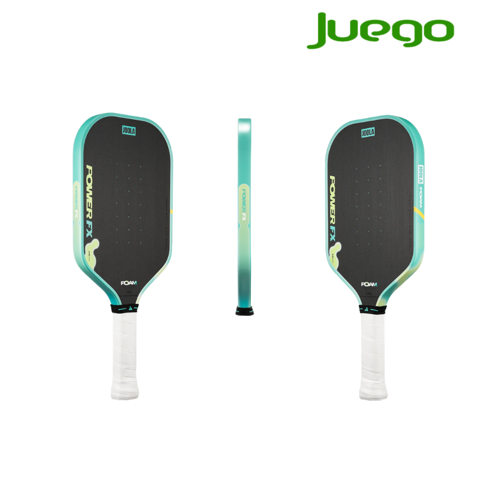 JOOLA Power FX Perseus Foam 16mm Pickleball Paddle