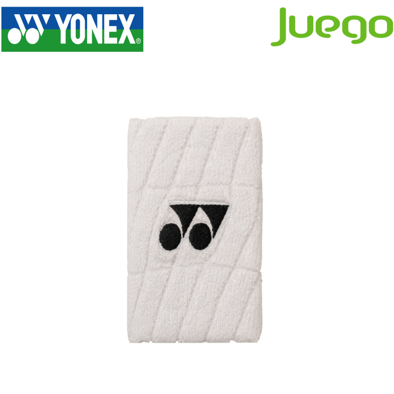 Yonex Wristband Y024-11520-2-WB10-SR 2in1
