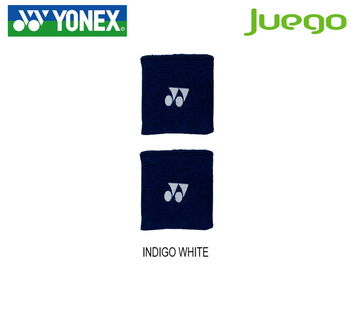 Yonex Wristband Y024-11488-2-WB10-SR 2in1