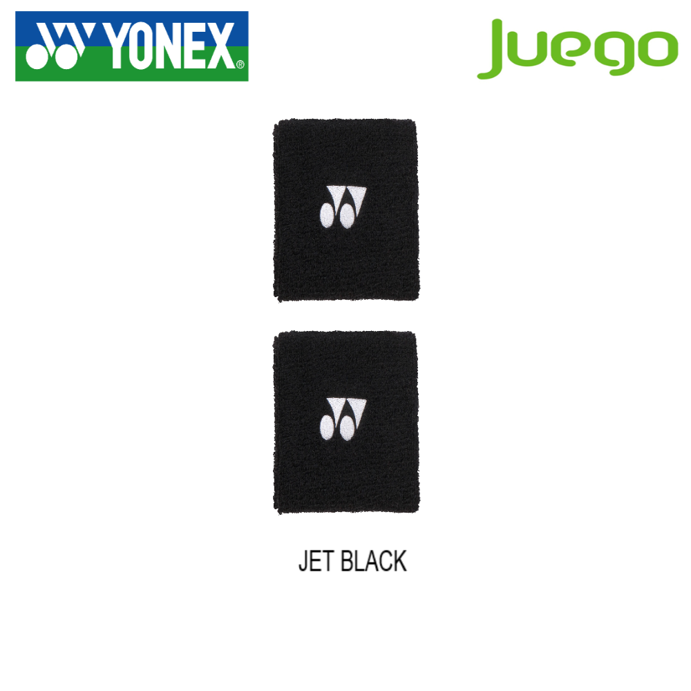Yonex Wristband Y024-11488-2-WB10-SR 2in1