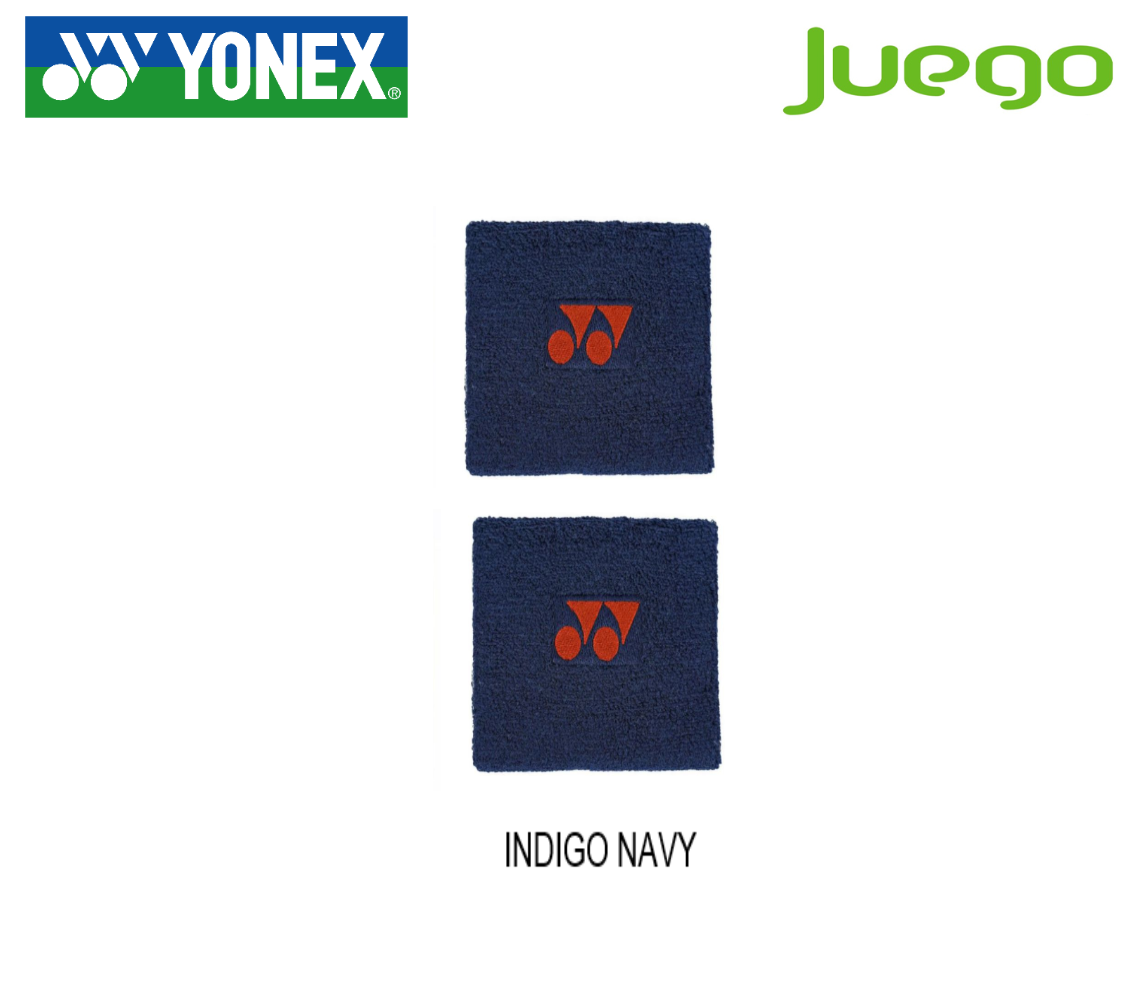 Yonex Wristband Y024-11488-2-WB10-SR 2in1