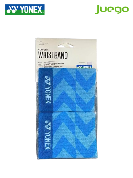Yonex Y024-11521-2-WB10-SR 2in1