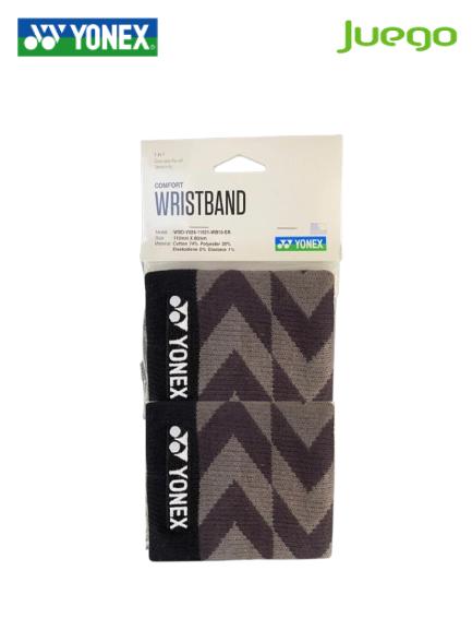 Yonex Y024-11521-2-WB10-SR 2in1