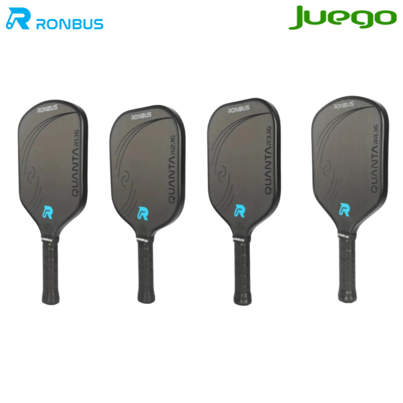 RONBUS QUANTA 16MM (BLACK EDITION)