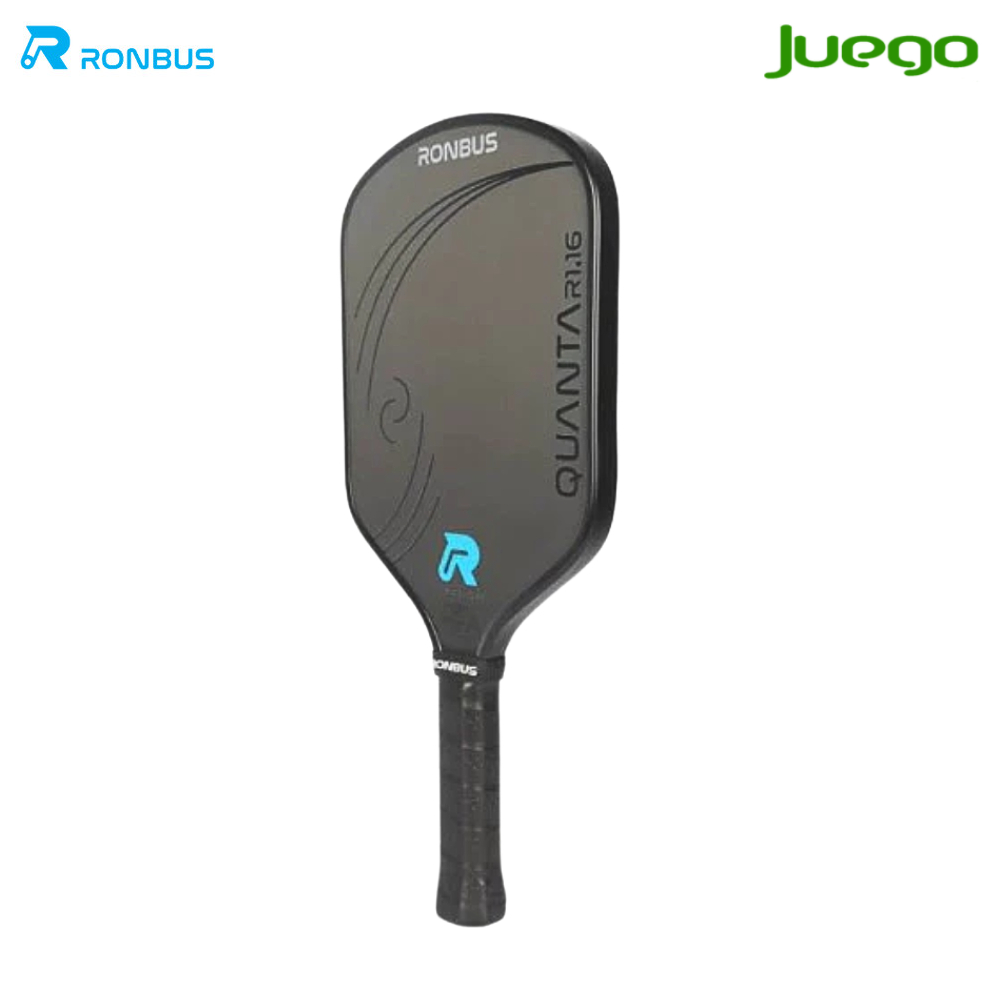 RONBUS QUANTA 16MM (BLACK EDITION)