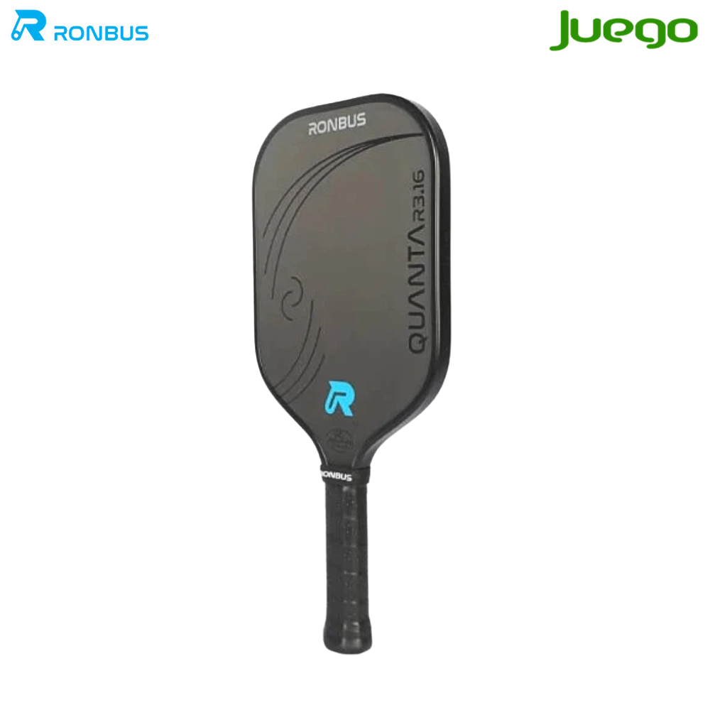 RONBUS QUANTA 16MM (BLACK EDITION)