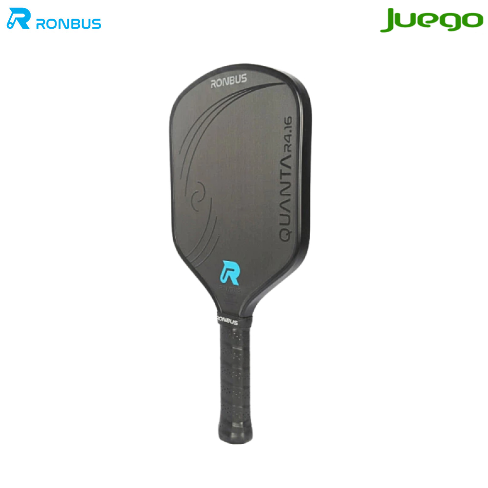 RONBUS QUANTA 16MM (BLACK EDITION)