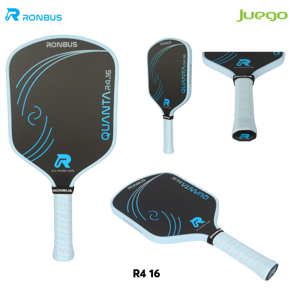 RONBUS QUANTA SERIES (PADDLE)