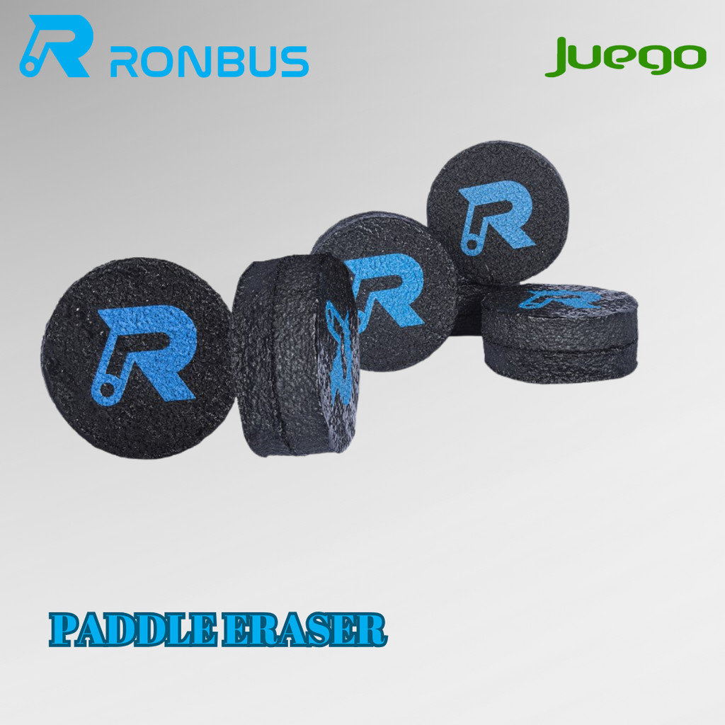 RONBUS PADDLE ERASER