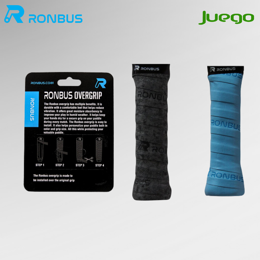 RONBUS OVERGRIP