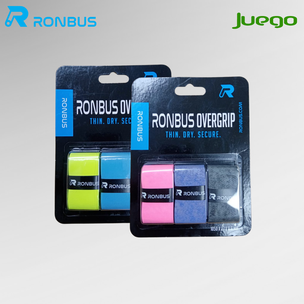 RONBUS OVERGRIP
