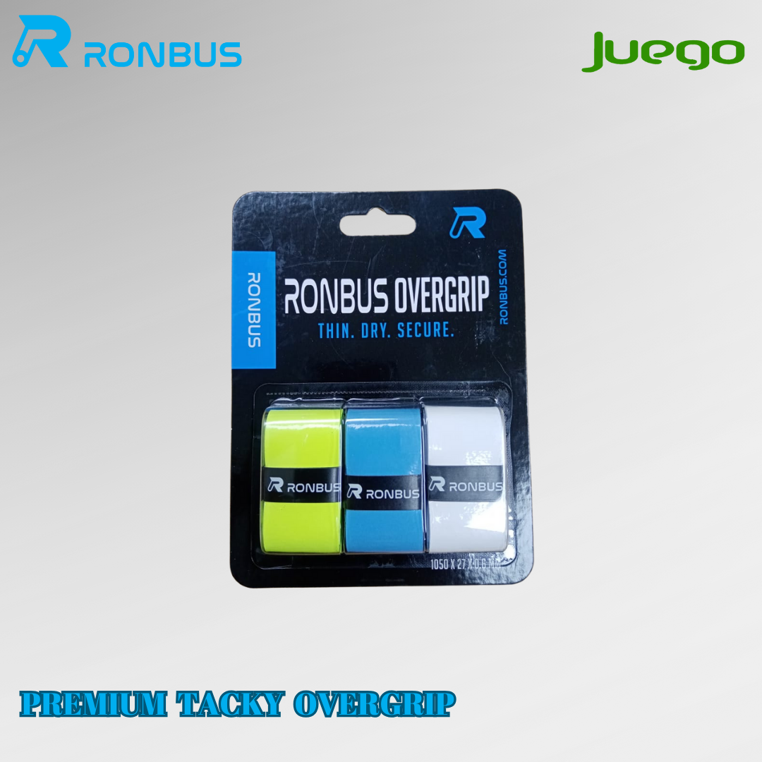 RONBUS OVERGRIP