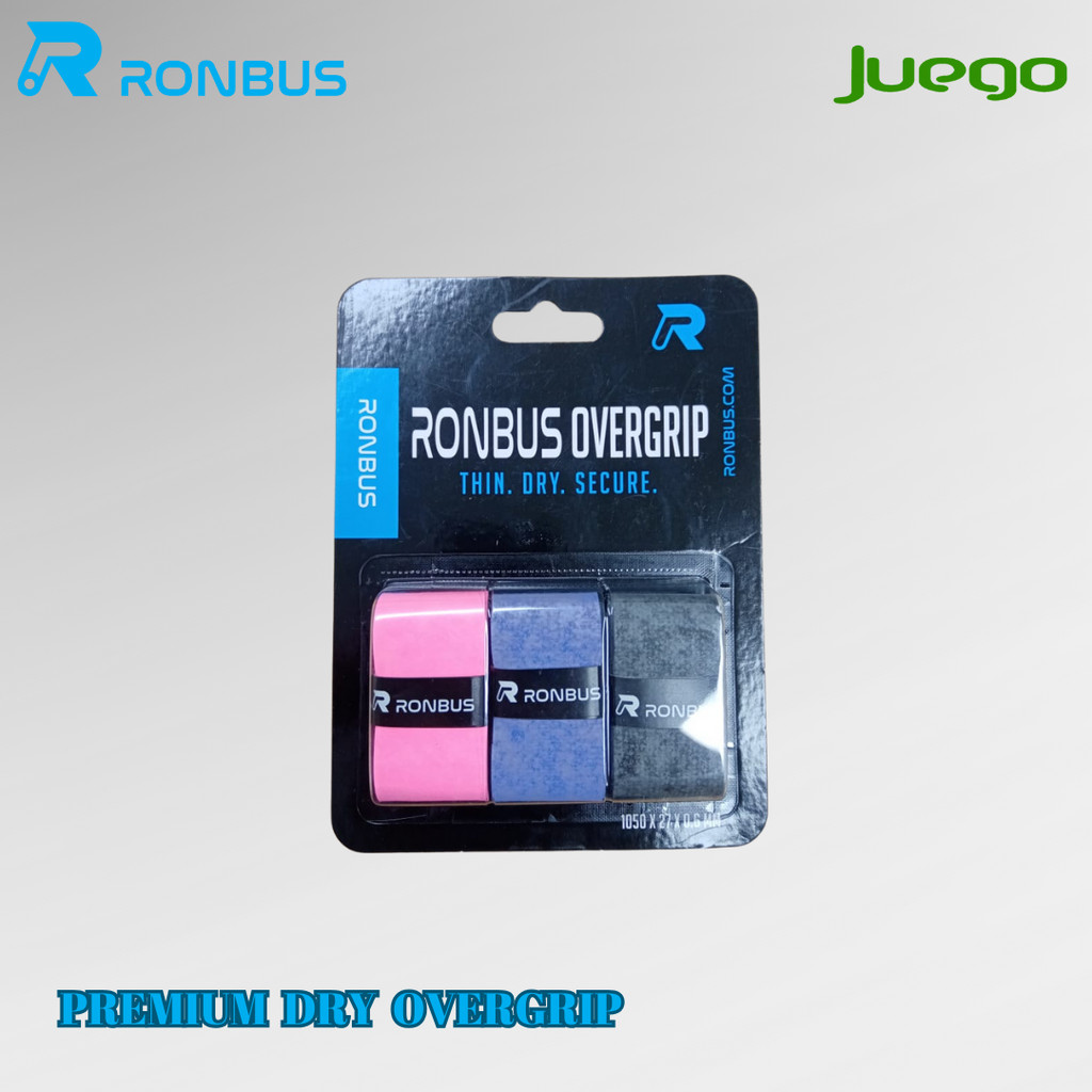 RONBUS OVERGRIP
