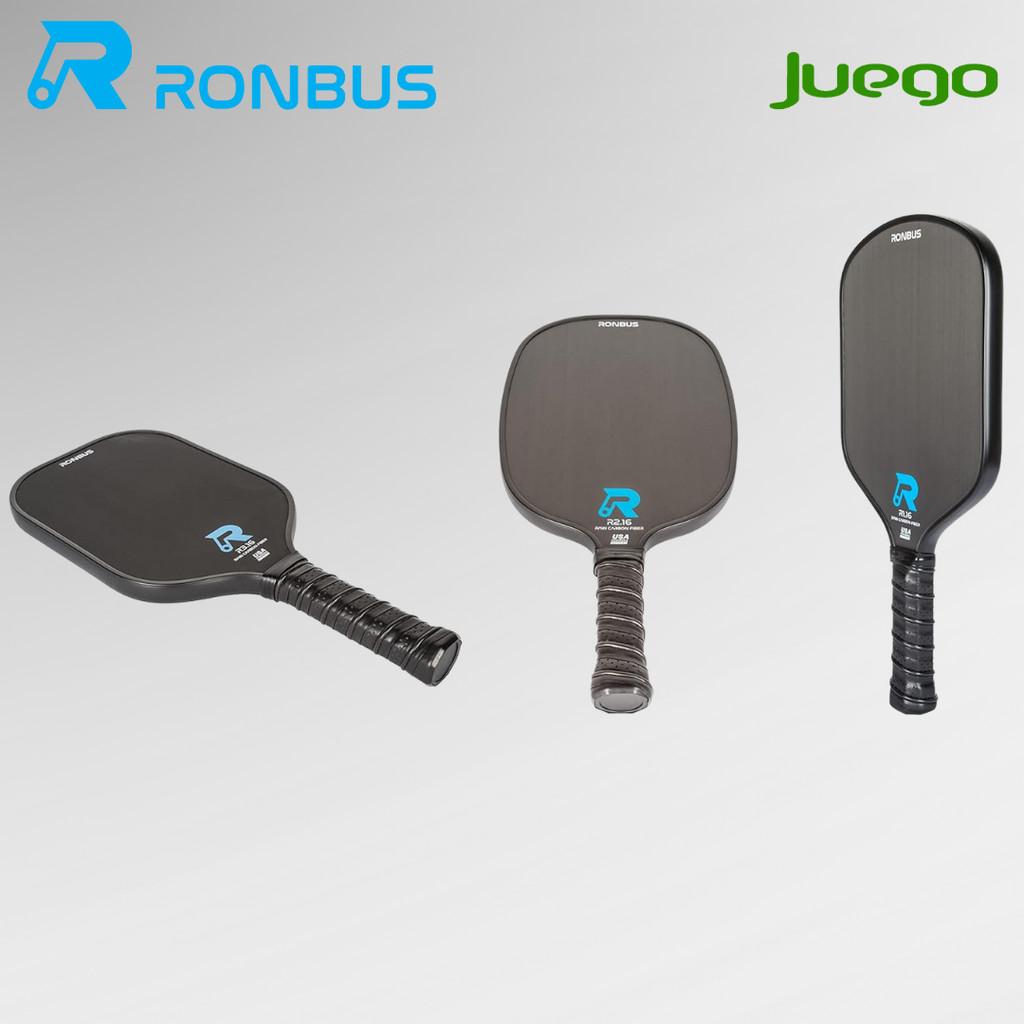 RONBUS R Series PICKLEBALL PADDLE