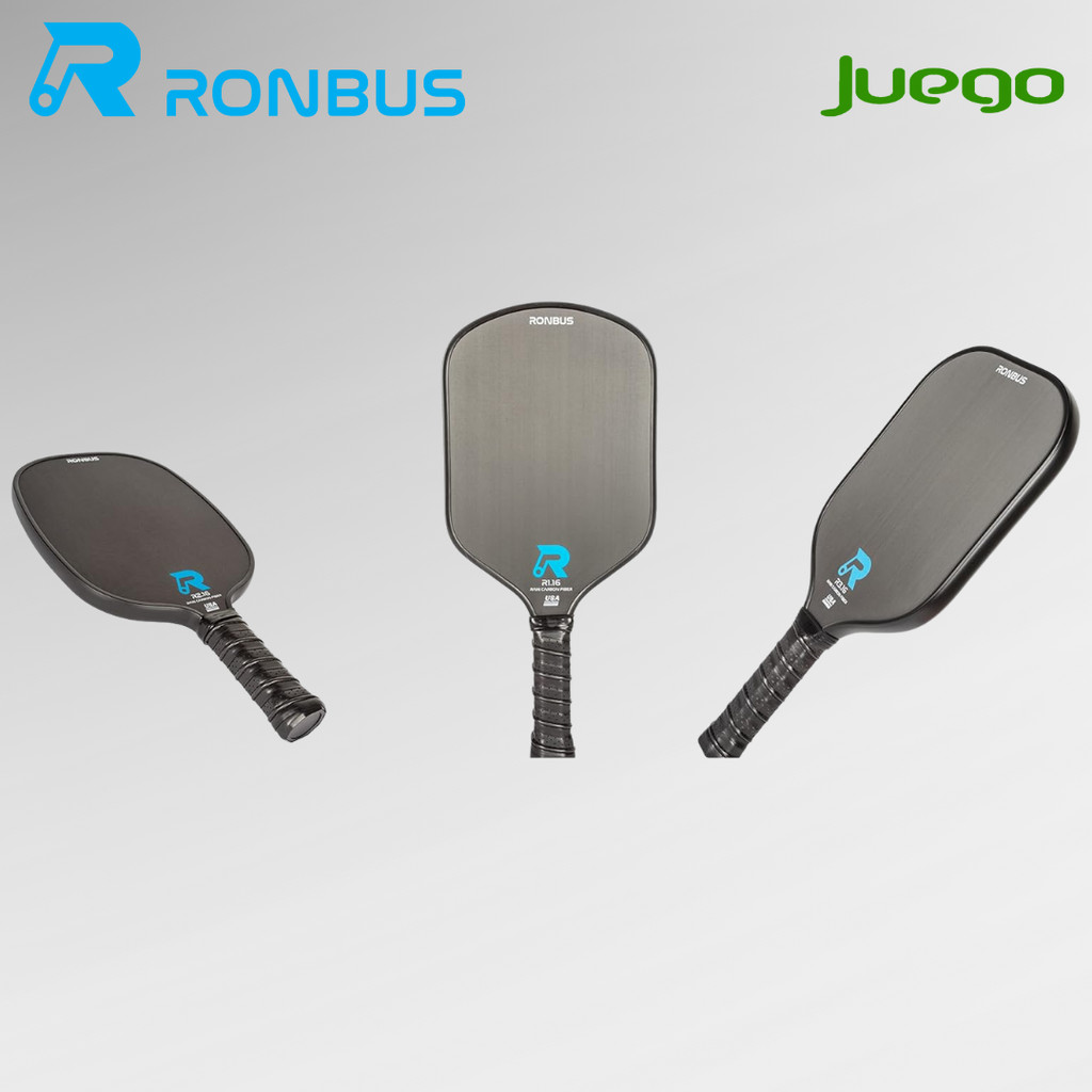RONBUS R Series PICKLEBALL PADDLE