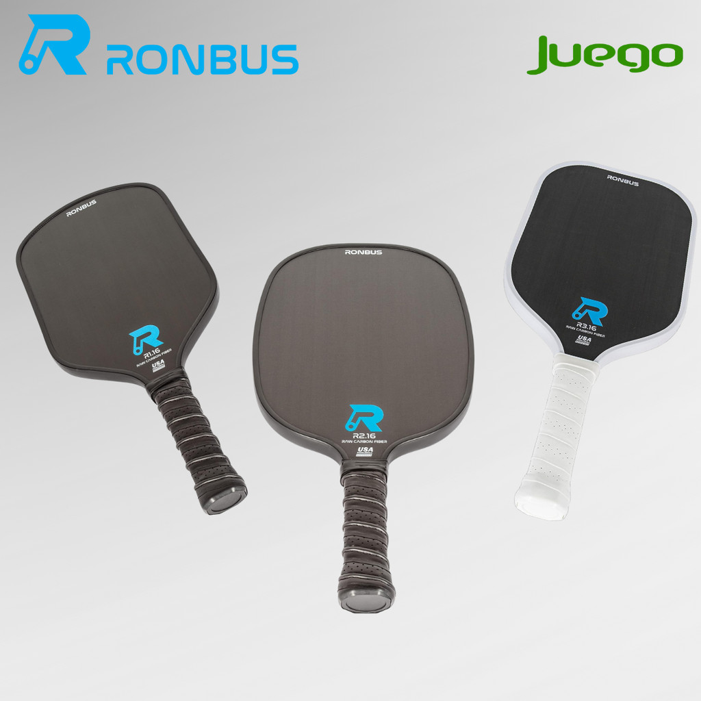 RONBUS R Series PICKLEBALL PADDLE