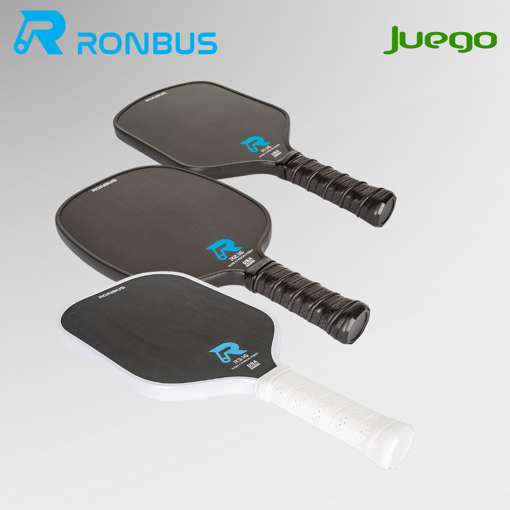 RONBUS R Series PICKLEBALL PADDLE
