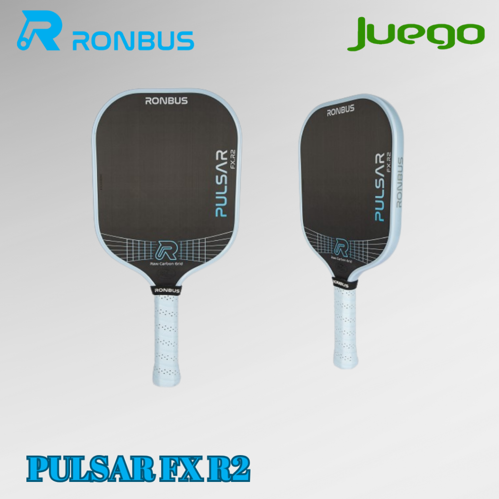 RONBUS Pulsar FX Series - Pickleball Paddle