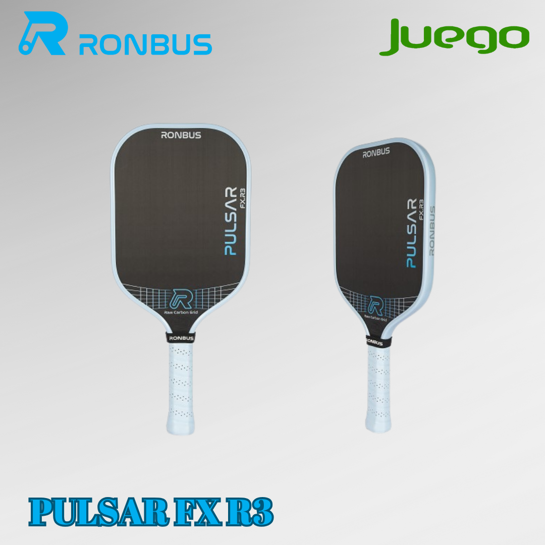 RONBUS Pulsar FX Series - Pickleball Paddle