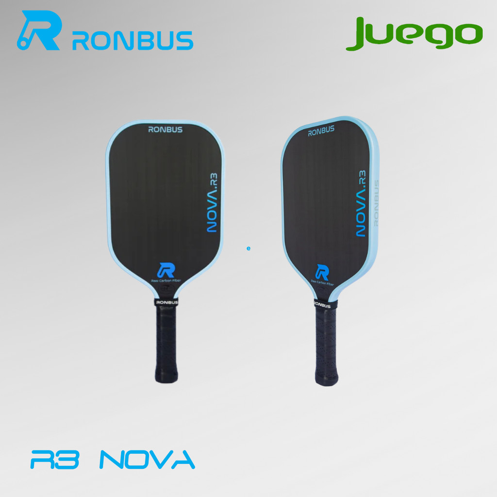 RONBUS Nova Series - Pickleball Paddle