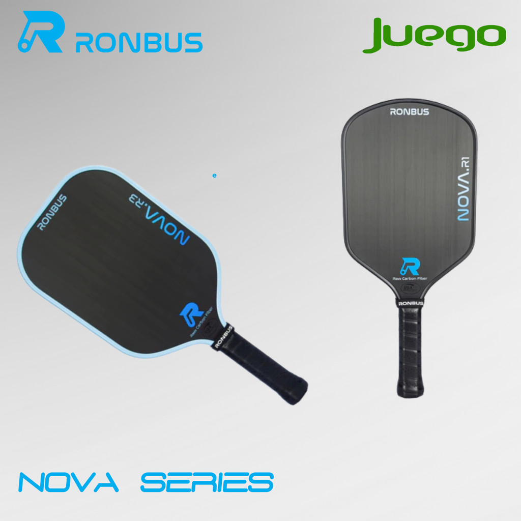 RONBUS Nova Series - Pickleball Paddle