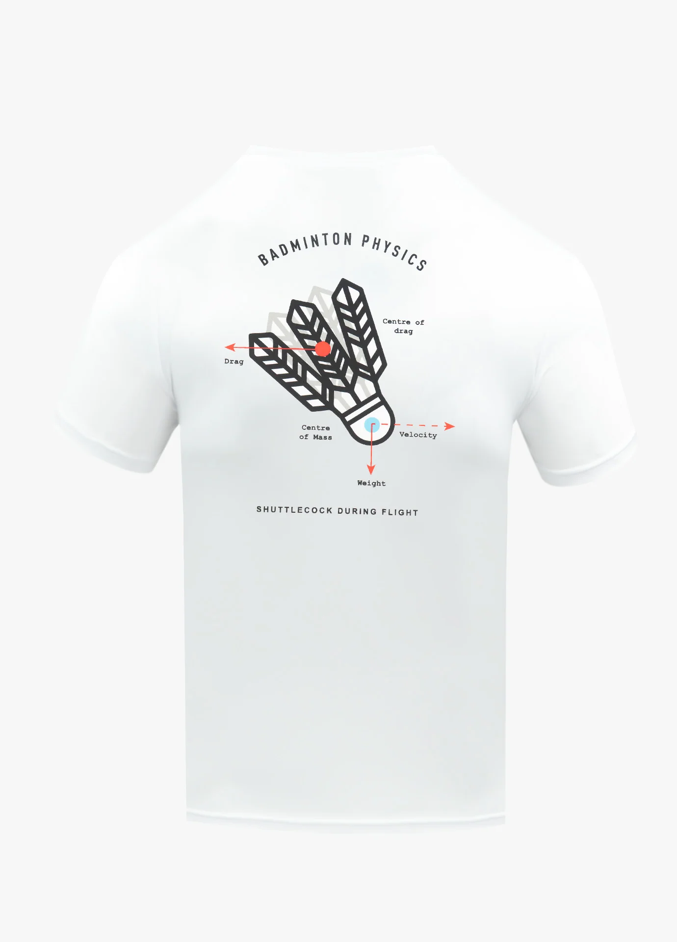 YONEX ROUND NECK MEN RM-H036-3274-EASY6