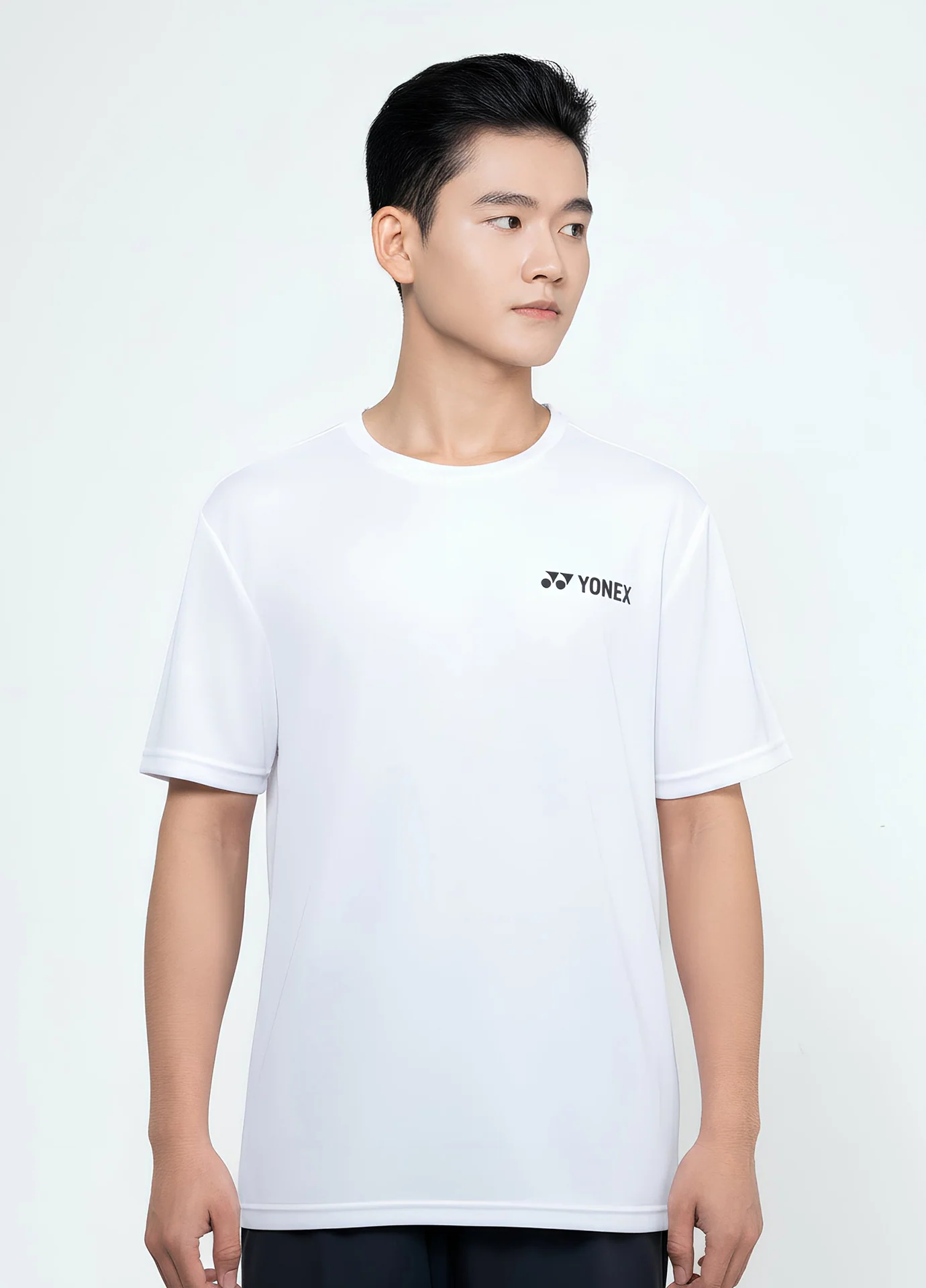 YONEX ROUND NECK MEN RM-H036-3274-EASY6