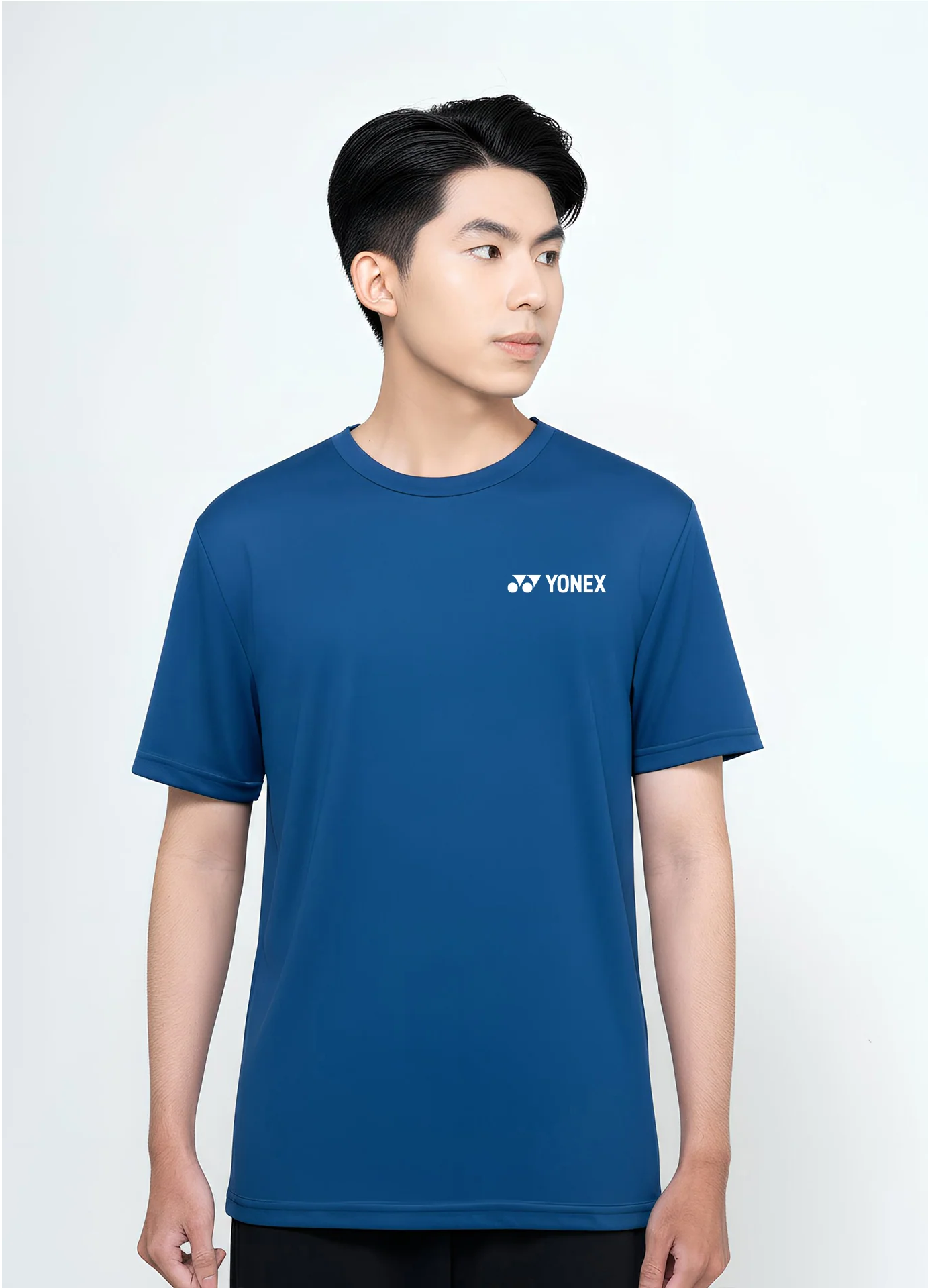 YONEX ROUND NECK MEN RM-H036-3274-EASY6